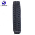 Sunmoon Factory 30018 Los neumáticos de la motocicleta exportan directamente